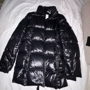 S13 winter coat
